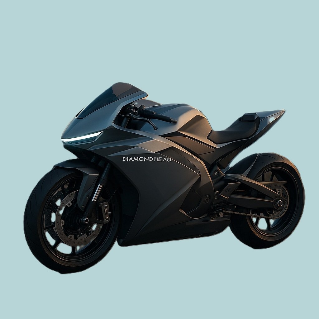 Ola Diamondhead 2025 India’s First Electric Supersport Out of the Future